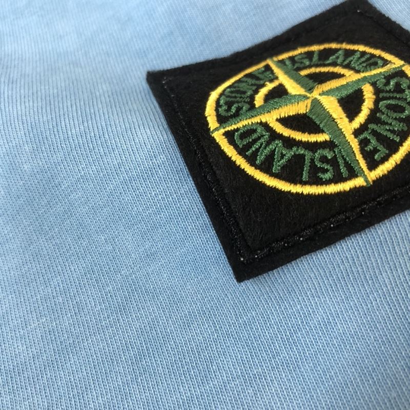 Stone Island T-Shirts